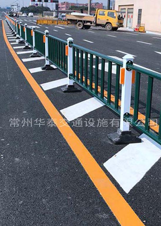 道路護(hù)欄