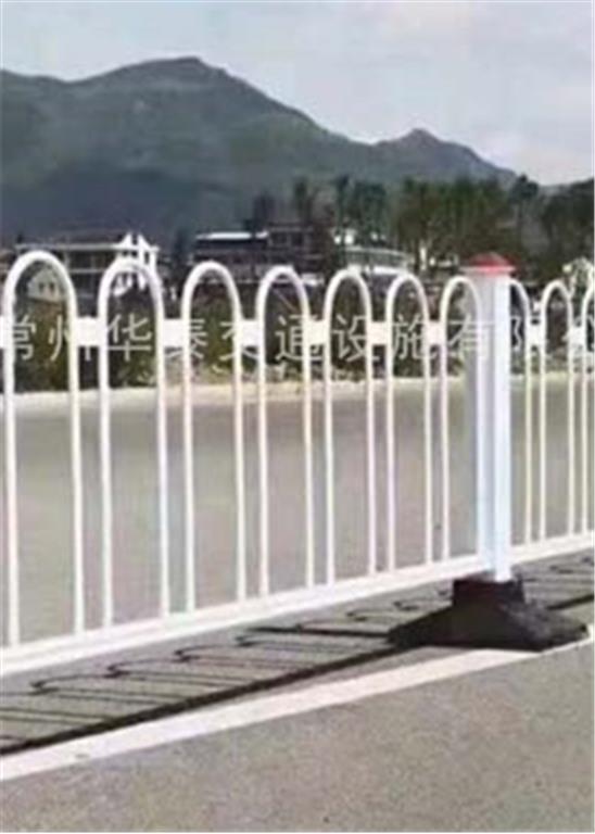 京式護(hù)欄