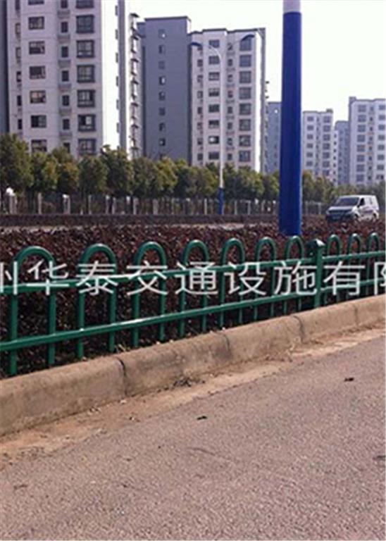 京式護(hù)欄