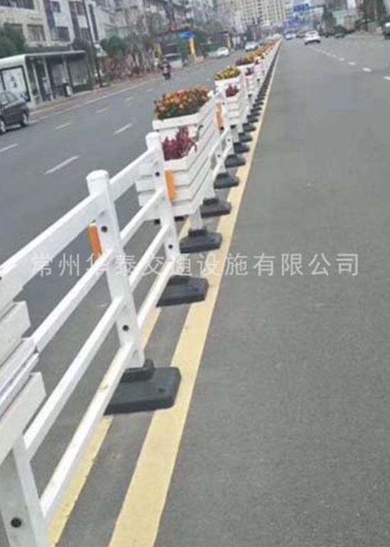 新式花筒護(hù)欄