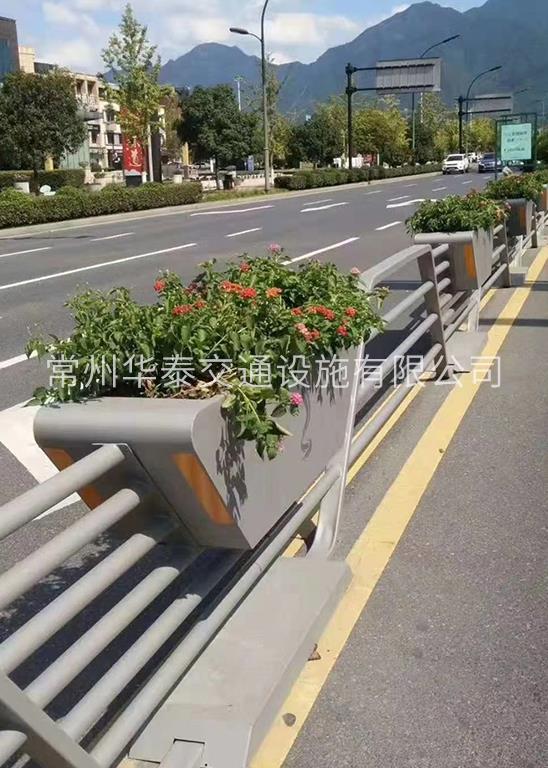 花箱護(hù)欄