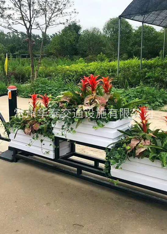 花箱護(hù)欄